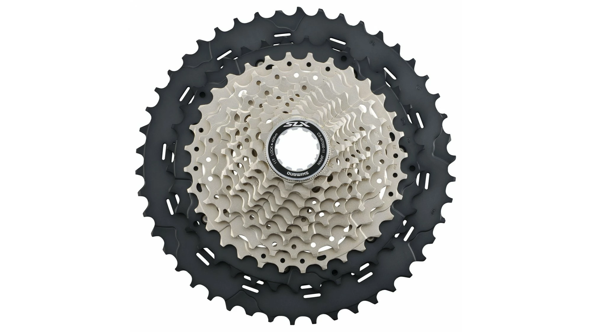 Lapierre Soldes -Lapierre Soldes cassette shimano 11v 11 46dts slx m7000