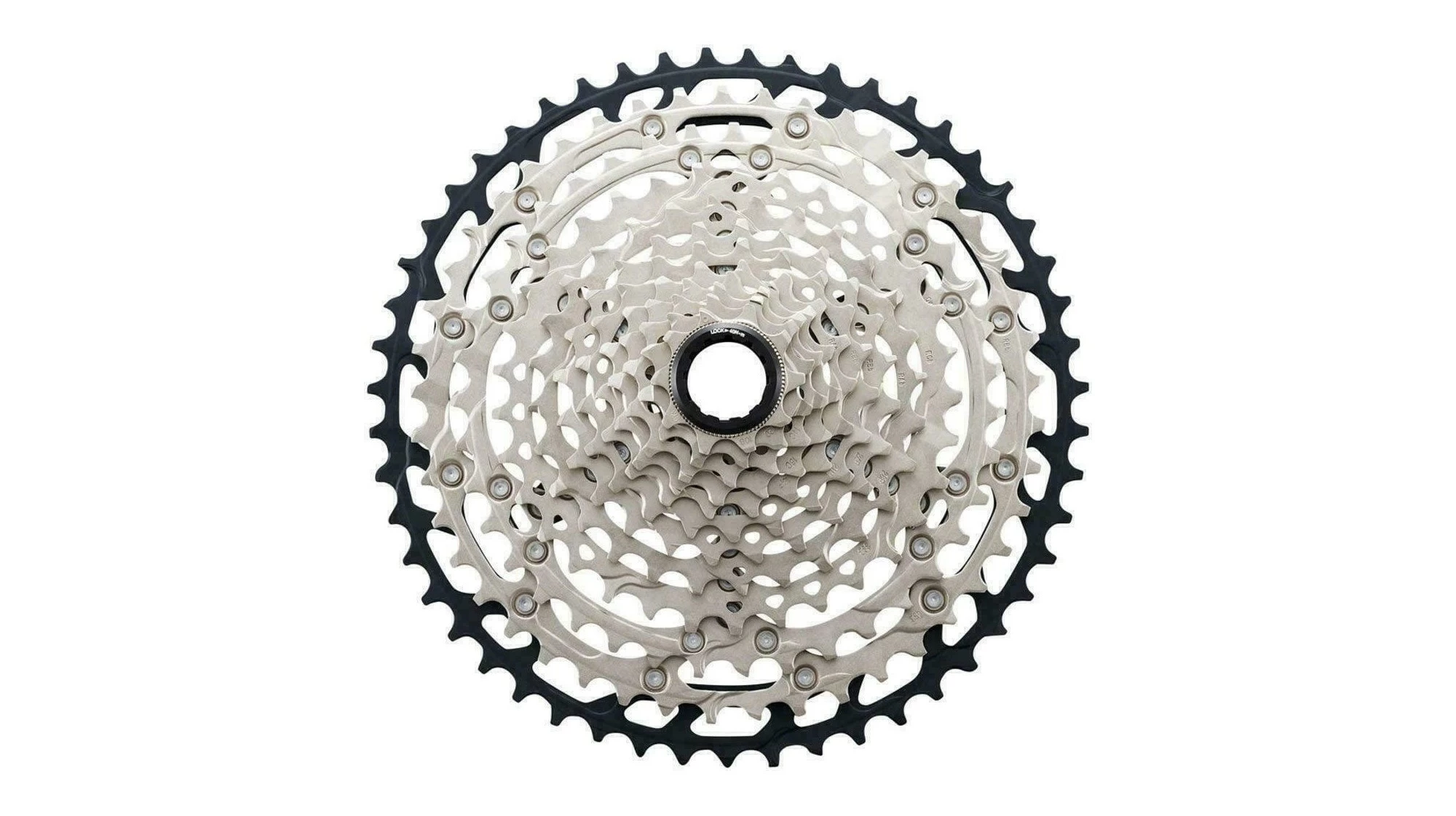CASSETTE SHIMANO 12V 10/45DTS SLX M7100 1 CASSETTE SHIMANO 12V 10/45DTS SLX M7100