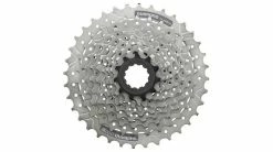 CASSETTE SHIMANO 9V 11/36DTS HG201