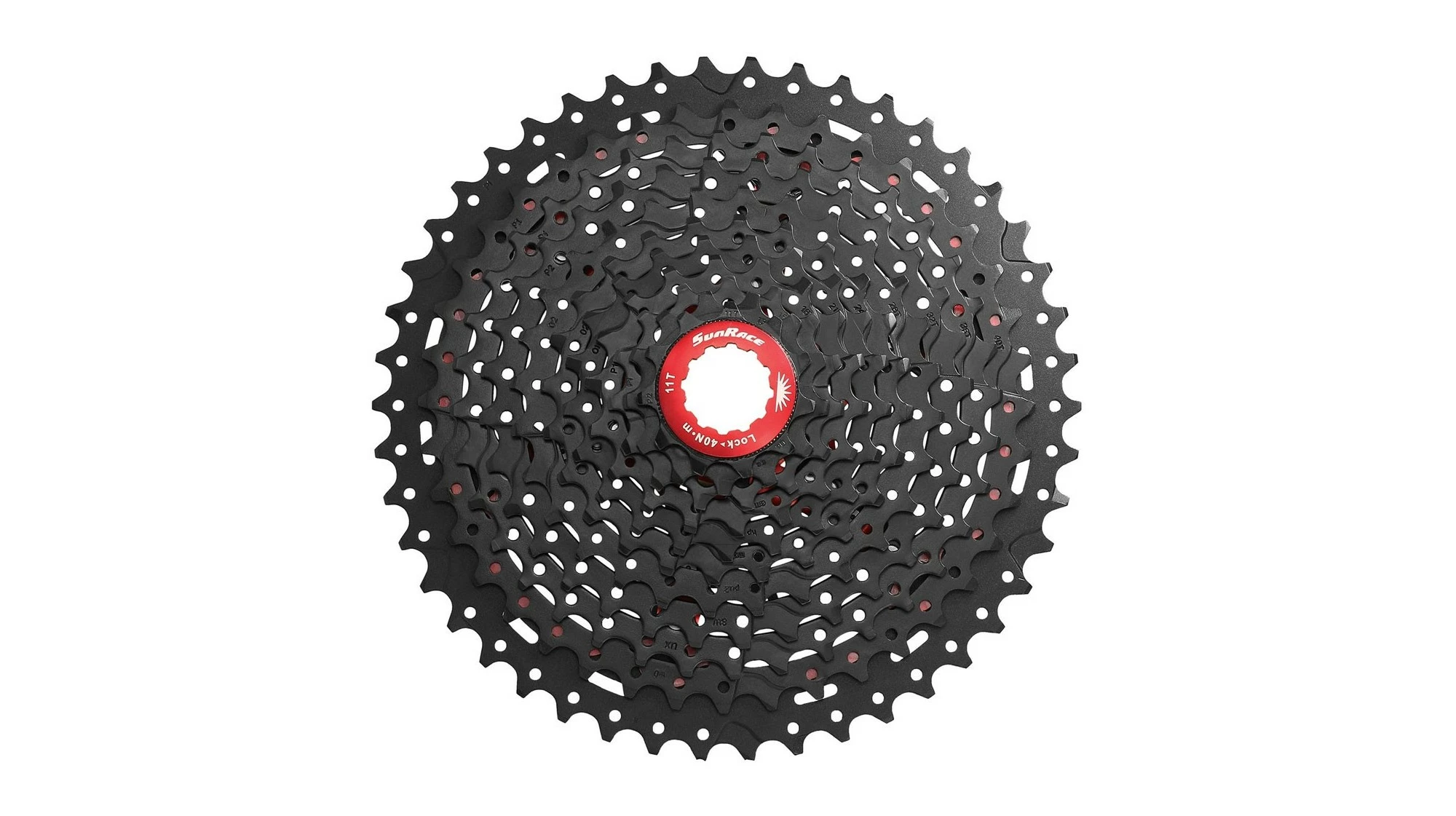 Lapierre CASSETTE SUNRACE 11V 11/50DTS CSMX80 1 Lapierre CASSETTE SUNRACE 11V 11/50DTS CSMX80