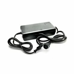 CHARGEUR SHIMANO (BATTERIE SNAKE)