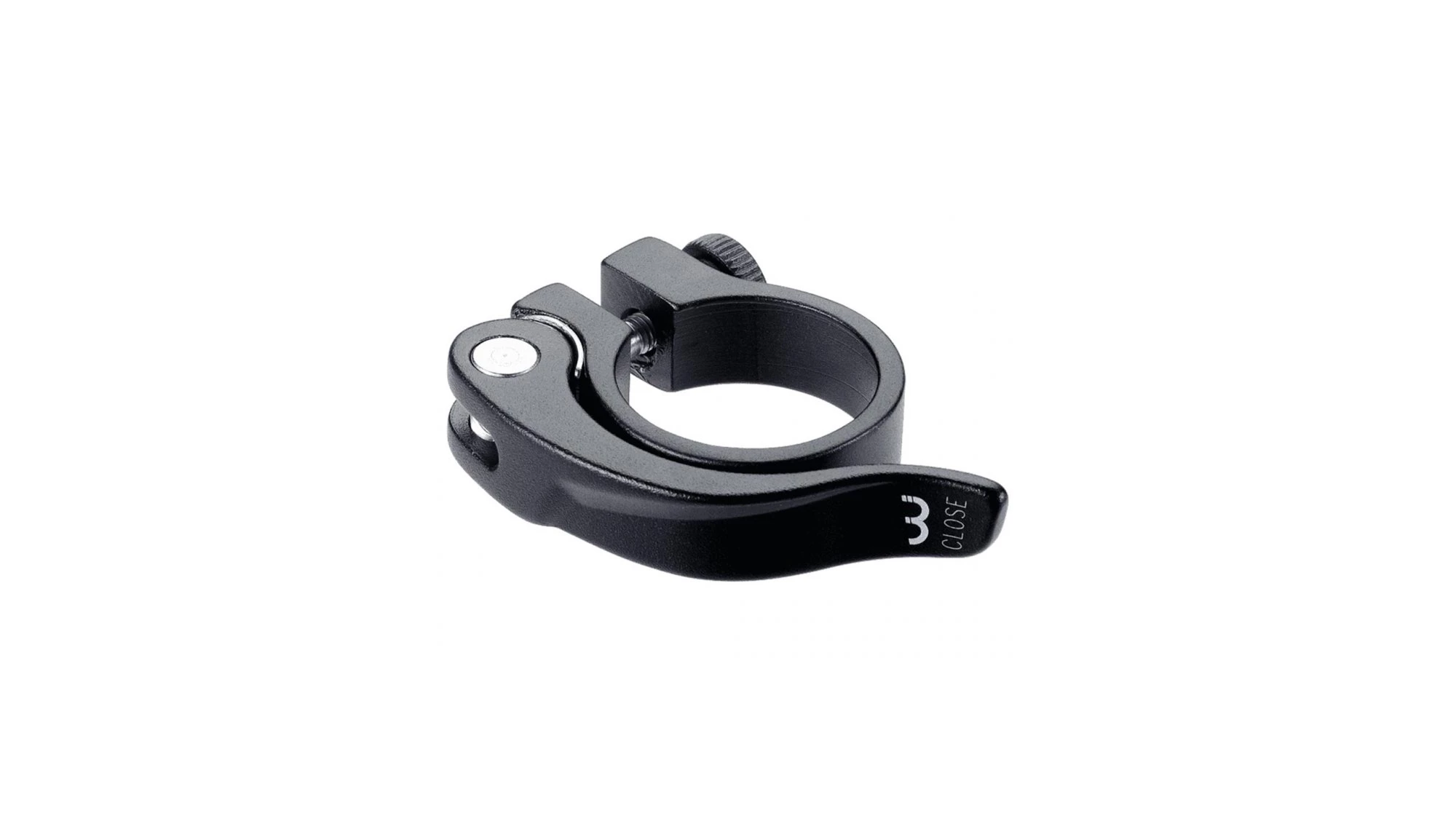 COLLIER DE SELLE BBB 31.8 SERRAGE RAPIDE 1 COLLIER DE SELLE BBB 31.8 SERRAGE RAPIDE