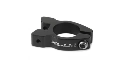COLLIER DE SELLE XLC 31.6 ALU