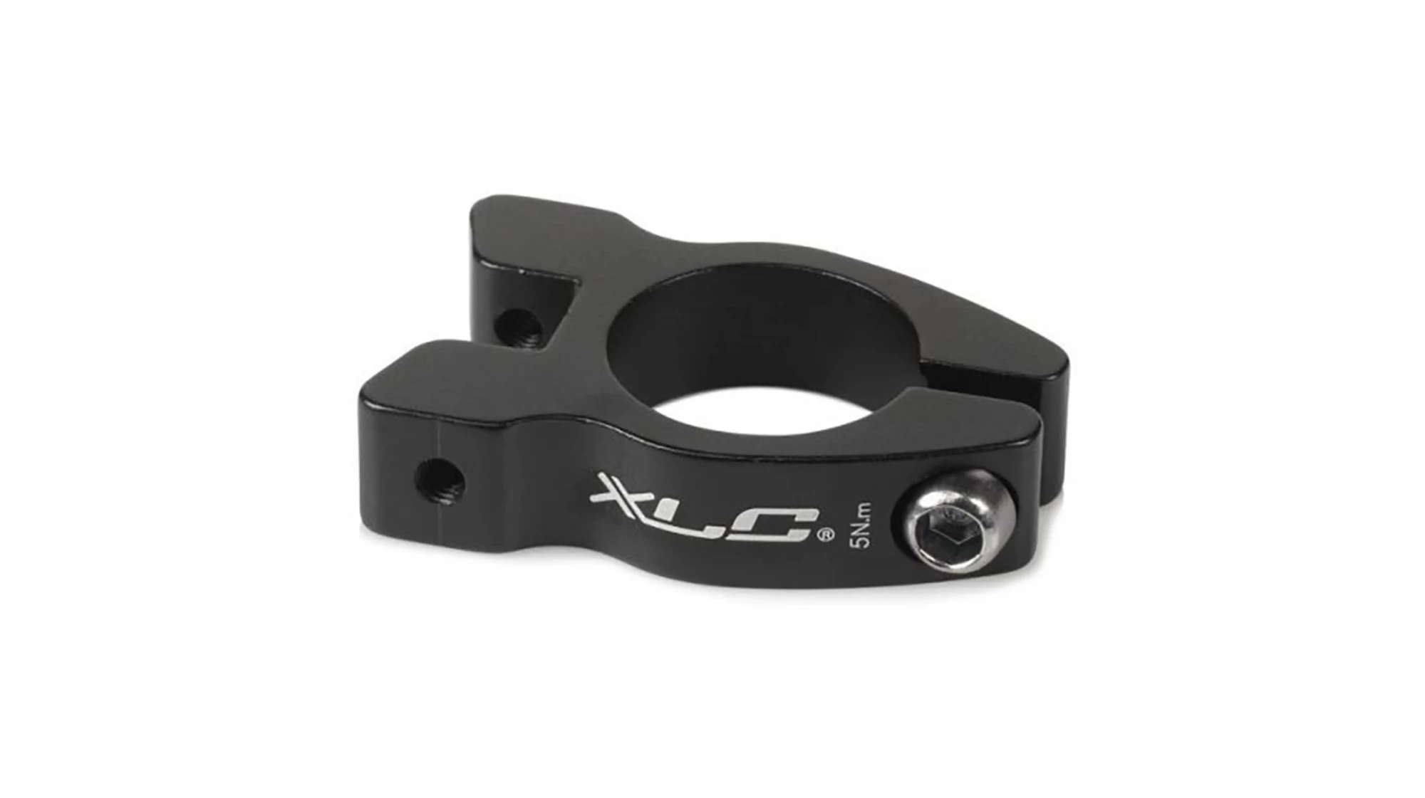 COLLIER DE SELLE XLC 31.6 ALU 1 COLLIER DE SELLE XLC 31.6 ALU
