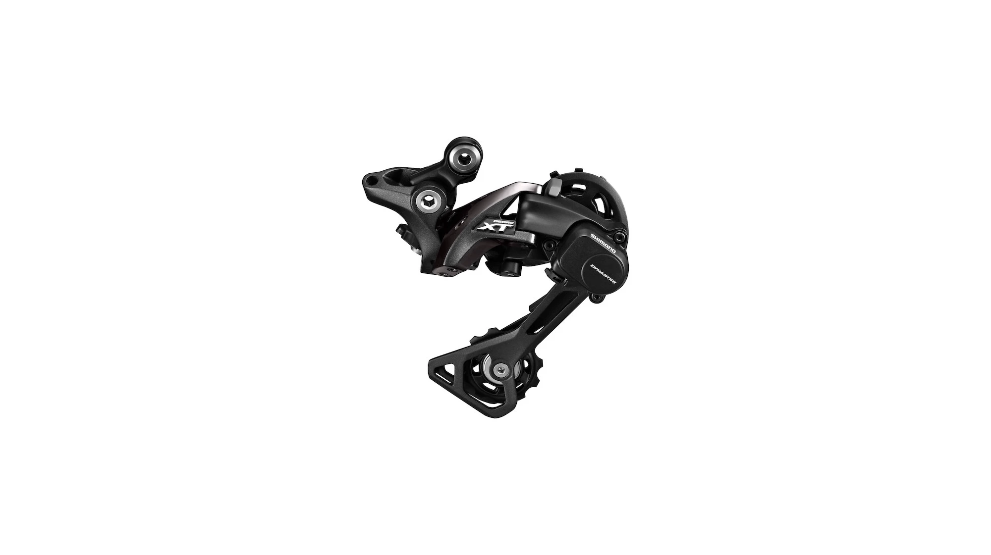 DERAILLEUR AR SHIMANO 11V XT GS M8000 SHADOW+ 1 DERAILLEUR AR SHIMANO 11V XT GS M8000 SHADOW+