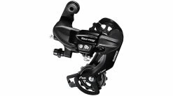 DERAILLEUR AR SHIMANO 6/7V RD-TY300