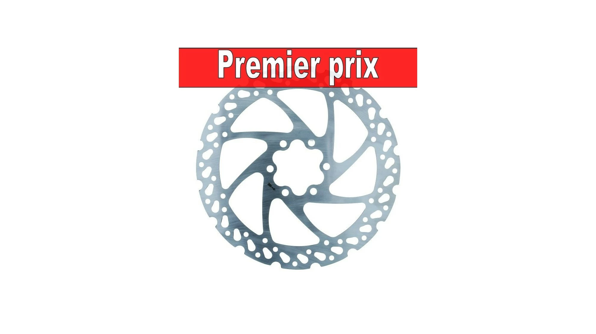 DISQUE ICESTOP 203MM 6 TROUS 2 DISQUE ICESTOP 203MM 6 TROUS – Image 2