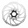 DISQUE SHIMANO 203MM RT-EM600 CENTER LOCK