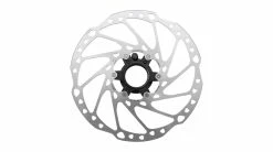 DISQUE SHIMANO 203MM RT-EM600 CENTER LOCK
