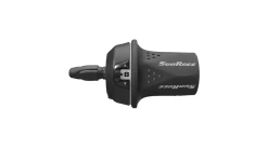 MANETTE VTT P.TOURNANTE 7V. SUNRACE TSM 21 DROITE