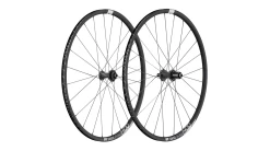 PAIRE DE ROUES DT SWISS PR 1400 DCL 21MM