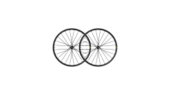 PAIRE DE ROUES MAVIC KSYRIUM SL DCL PR 2022