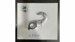 PATTE DE DERAILLEUR 2T