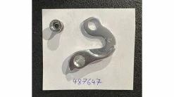 PATTE DE DERAILLEUR 2T