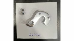 PATTE DE DERAILLEUR 2T