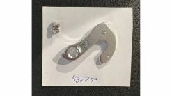 PATTE DE DERAILLEUR 2T