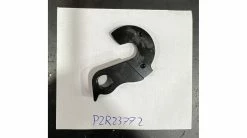 PATTE DE DERAILLEUR 2T ALU E4 CANONDALE