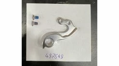 PATTE DE DERAILLEUR 2T BIANCHI