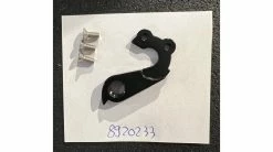 PATTE DE DERAILLEUR 2T KTM RENEGADE