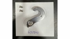 PATTE DE DERAILLEUR 2T TREK MADONE