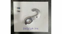 PATTE DE DERAILLEUR 2T WILIER CENTO 1 PATIN