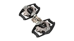 PEDALES SHIMANO VTT DXR SM-SH51