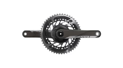 PEDALIER SRAM 12V 48/35DTS 170MM RED DUB AXS