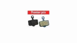 PLAQUETTES ICESTOP POUR AVID ELIXIR SRAM XX XO LEV -Lapierre Soldes plaquettes icestop pour avid elixir sram xx xo lev 2