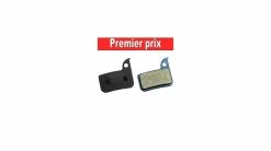 PLAQUETTES ICESTOP POUR SRAM RED22 FORCE -Lapierre Soldes plaquettes icestop pour sram red22 force 2