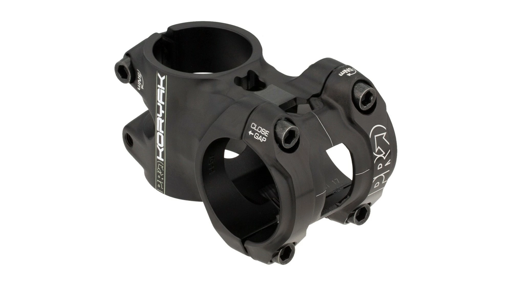 POTENCE 31.8MM 40MM PRO KORYAK 1 POTENCE 31.8MM 40MM PRO KORYAK