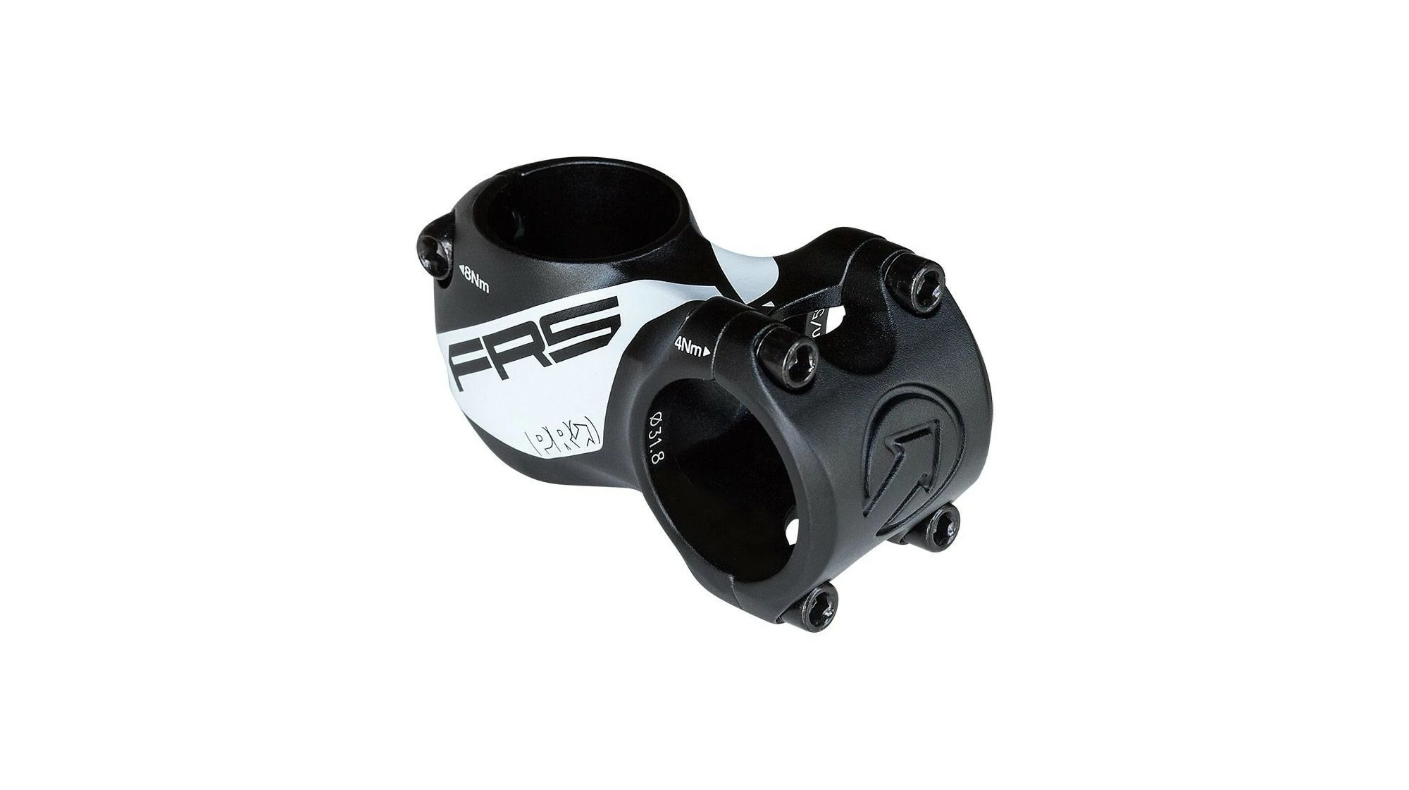 POTENCE 31.8MM 50MM PRO FRS 1 POTENCE 31.8MM 50MM PRO FRS