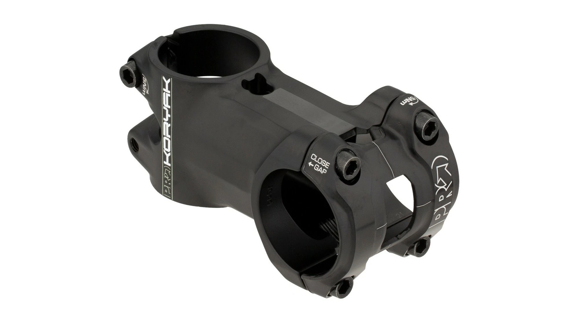 POTENCE 31.8MM 50MM PRO KORYAK 1 POTENCE 31.8MM 50MM PRO KORYAK