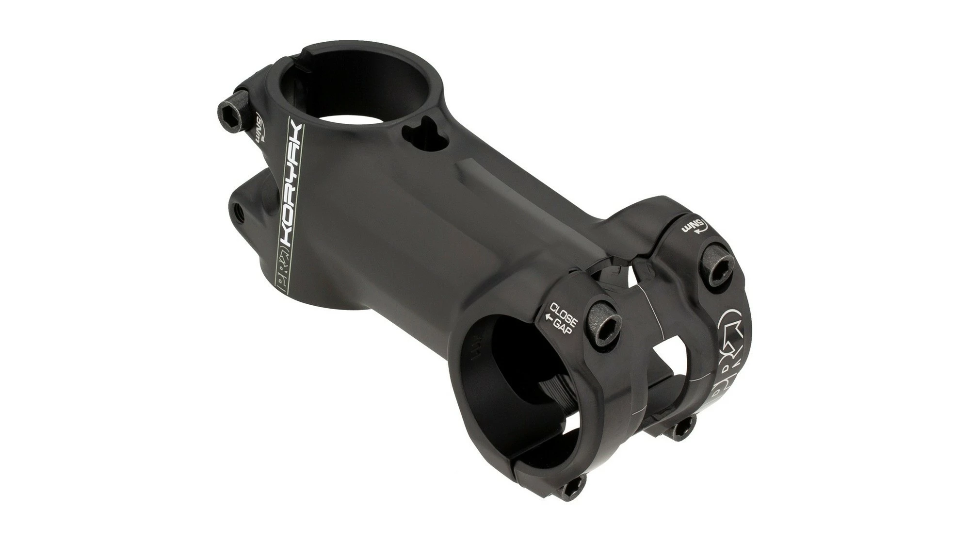 POTENCE 31.8MM 60MM PRO KORYAK 1 POTENCE 31.8MM 60MM PRO KORYAK