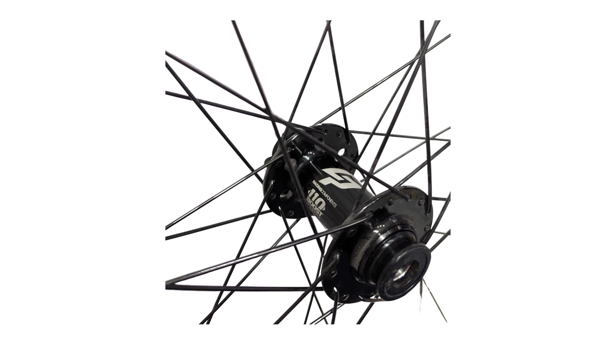 ROUE AV 29 LAPIERRE ZESTY 2 ROUE AV 29 LAPIERRE ZESTY – Image 2