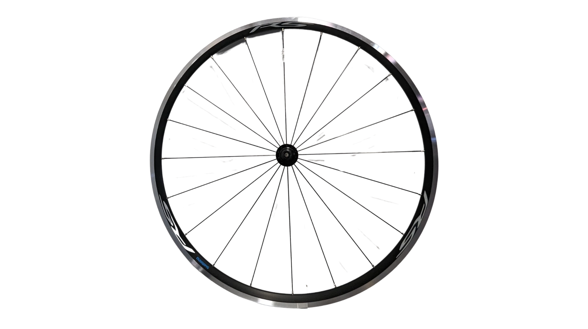 ROUE AV 700 SHIMANO RS100 1 ROUE AV 700 SHIMANO RS100